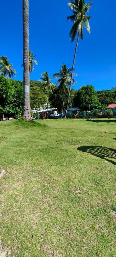 Aloha Hotel Oslob Exterior photo